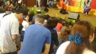 Bethany Church Singapore Revival Night