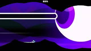 ISpyWithMyLittleEye By Voxicat 100% | Geometry Dash