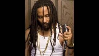 Ky-mani Marley - Warriors [HQ]