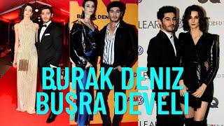 burak deniz büşra develi lovely  pictures and fashion style dressing