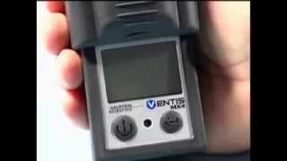 Overview On MX4 Gas Tester Device