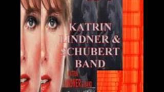 Katrin Lindner und Schubert Band - Haltet ein -1981-