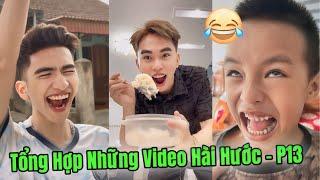 Tổng Hợp Những Video Hài Hước P13 - Nguyễn Chí Thanh.