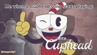 Cuphead Memes Compilation V1