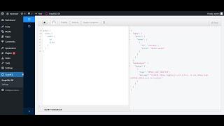 GraphQL with WordPress: Setup Guide