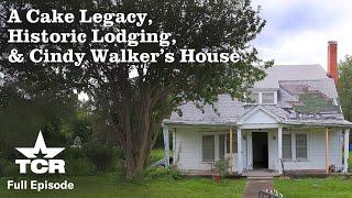 Saving Cindy Walker's House I Texas Country Reporter