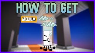 How To Get The SERENITY MARKER In [STRANGER DANGER!] Find The Markers | Roblox