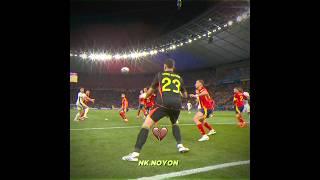 Dani olmo save️ #football #edit #fyp #viral #trending #shorts #olmo #spain