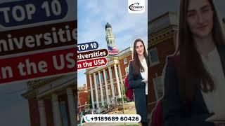 USA Banned Asylum | Move forward with study visa for better future |         Starway Immigration
