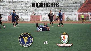 Velocity vipers FC  Sports Society SFC / Highlights / 8th edition CAPT N KENGURUSE, MVC