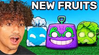 ROBLOX BLOX SEAS..