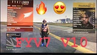 Mod Loader FYV7 V10 (GTA 5 PS3) Showcase + Download