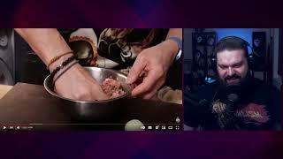Ленивые пельмени или лазанья от Емельяненко | комментирует @minlogiki