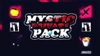 Minecraft PvP Texture Pack - MYSTIC PRIVATE PACK - [1.7/1.8] [ UHC/Kohi/SG]