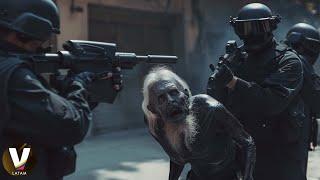 SÚPER SOLDADO | ACCIÓN | V LATAM PELICULAS EN ESPAÑOL LATINO