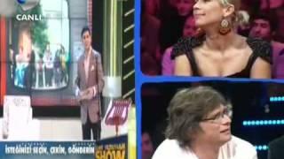 Medya Arkası 30 Ekim 2010 1. kısım (1/2)