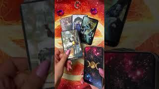 КОГДА ОН НАПИШЕТ? Онлайн таро расклад. Гадание онлайн. Tarot. Shorts