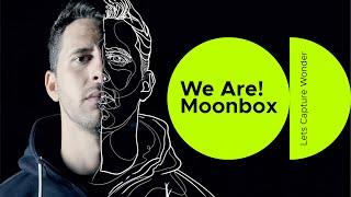 We are Moonbox | Branding Agency Dubai | Intro Video