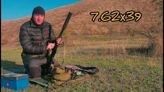 Сайга 7.62. Миф или правда