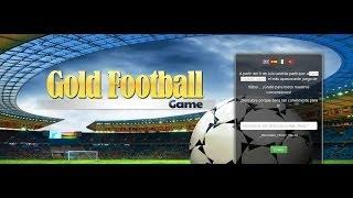 Social Free Life and Gold football Free Game New Presentation