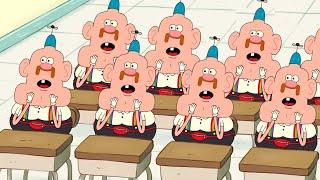 Uncle Grandpa 101 | Uncle Grandpa | Cartoon Network Asia