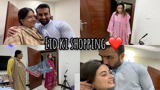 Anya aur Amma ki eid shopping  | Mere liye bhi kurta laaye ️  | RAMADAN VLOGS