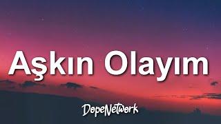 Simge - Aşkın Olayım (Sözleri/Lyrics)