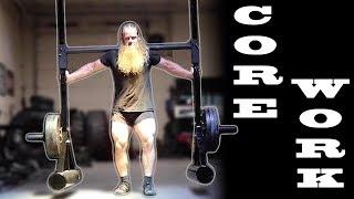 How To Train Your Core