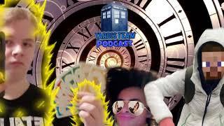 SO ANYWAYS CAPALDI IS THE BEST (Our first guest!) - The Tardis Team Podcast Episode 5