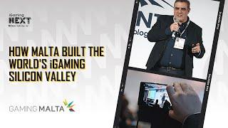 How Malta Built the Word's iGaming Silicon Valley