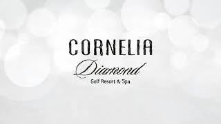 Video of Cornelia Diamond