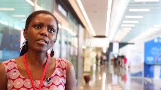 African Scientists Compete at 2018 Next Einstein Forum