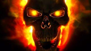 Marvel's Cancelled Ghost Rider PlayStation Game - Unseen64