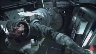 Европа / Europa Report ( русский перевод )