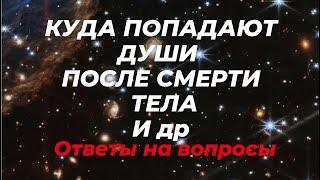 Что ожидает впереди. Как помочь себе в переходе.