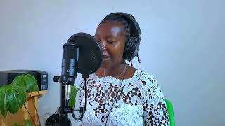 Janey Sings Andu Marekanire Rendition Produced by @themountainmelodies #mugithikikuyusongs