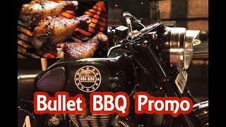 Trichy Food Guide |BULLET BBQ PROMO|TRICHY BBQ |HOT BBQ |CHICKEN BBQ|