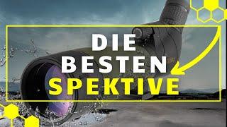 Spektiv TEST (2024) - Die besten Spektive im Vergleich