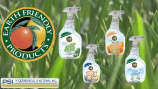 Eco Friendly Cleaning Products | Green Cleaning Chemicals in Frankford, DE
