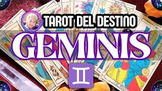 GEMINI TODAY ️ NEW THINGS ARE COMING SOON AND WILL SURPRISE YOU | Tarot of Destiny #gemini