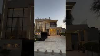 Luxurious House Front Elevation #foryou #house #top #explore #property #sale