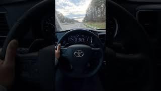 2022 Toyota ProAce (144 PS Diesel) *ACCELERATION* SHORT! #short #shorts #dailyshorts #dailyshort