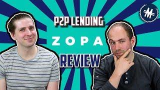 Zopa Review (2019) - P2P Lending - Better Investment Returns