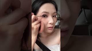 Her Makeup Glow-Up Turned Her Into a Total Cutie! 