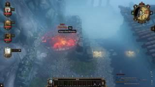 Divinity Original Sin Enhanced Edition The Withered Gardens Part 37 Walkthrough