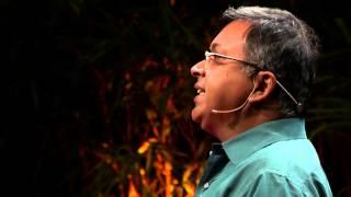 The Indian approach to business: Devdutt Pattanaik at TEDxGateway 2013