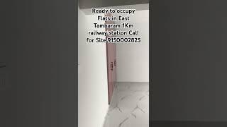 #shortvideo #shortsfeed #tambaram #selaiyur #sembakkam #apartments #youtubeshorts #youtube #flat