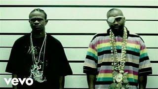 Chamillionaire - Hip Hop Police ft. Slick Rick