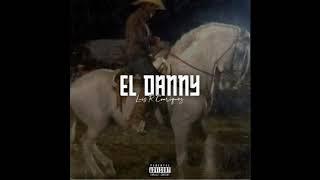 El Danny - Luis R Conriquez [Audio Oficial]