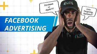 Facebook Ads 2025: 7 Ad Changes You Need to Know